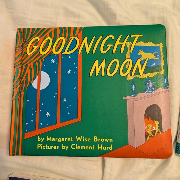 Children's Book Set - Picture 3 of 5